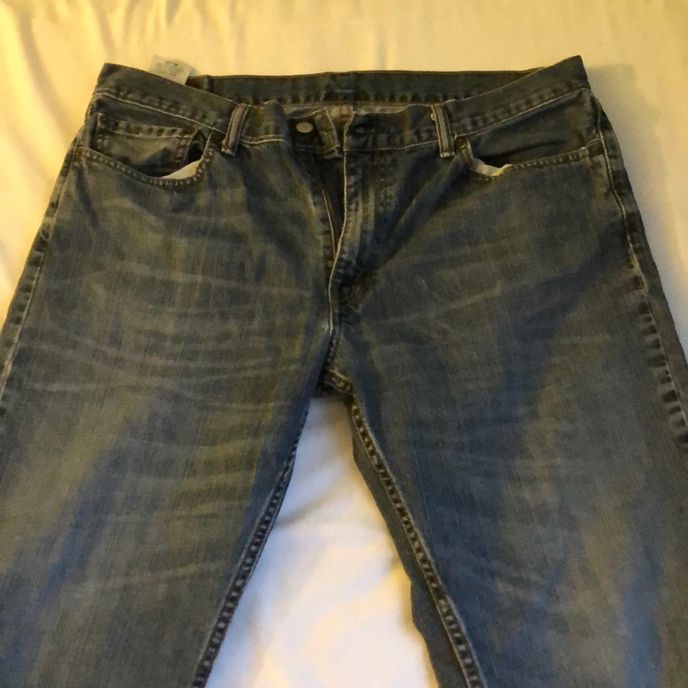 Levi’s jeans